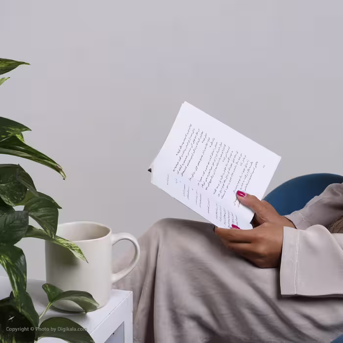 کتاب پارک وحشت 3 اثر آر.ال.استاین انتشارات پیدایش