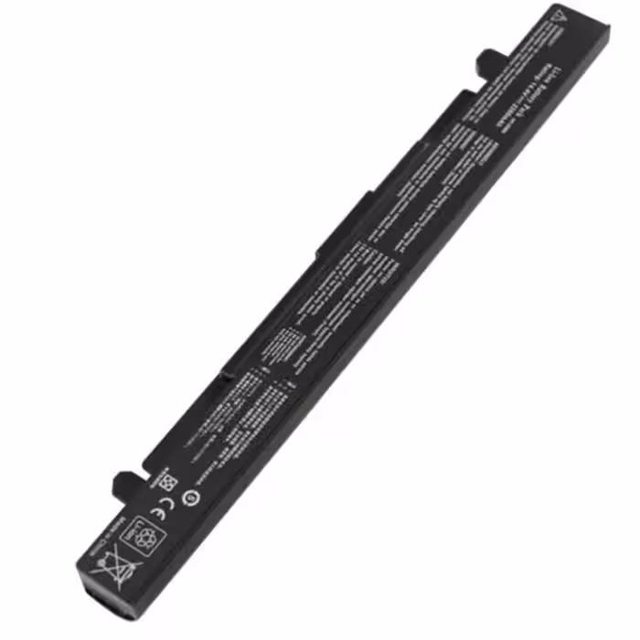 باتری لپ تاپ 4 سلولی مدل X550 مناسب برای لپ تاپ ایسوس X550A / X550 / X550L
