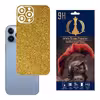 برچسب پوششی اینفینیتی مدل PR MAX مناسب برای گوشی موبایل اپل iPhone 13 PRO MAX به همراه محافظ صفحه نمایش