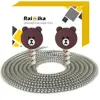 محافظ کابل رینیکا مدل Bear Head NF03 مجموعه 3 عددی