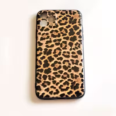 کاور طرح پلنگی مدل LEOPARD11PX مناسب برای گوشی موبایل اپل iPhone 11ProMax