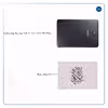 برچسب پوششی ماهوت مدل Nastaliq-2 مناسب برای تبلت سامسونگ Galaxy Tab S2 9.7 2016 T819N