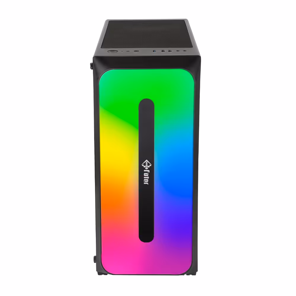 کیس کامپیوتر فاطر مدل FG-530P