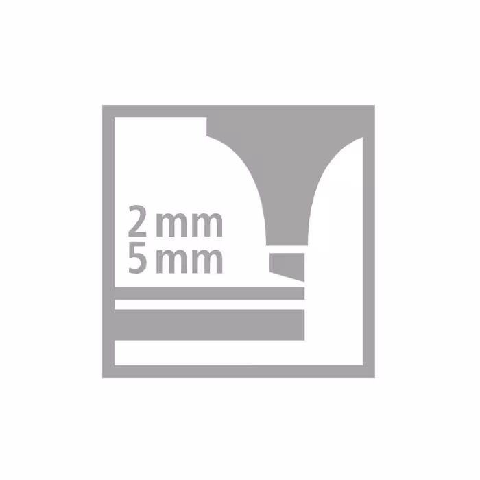 ماژیک علامت گذار استابیلو مدل stabilo boss کد 70/54