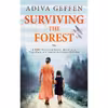 کتاب Surviving The Forest اثر Adiva Geffen انتشارات تازه ها