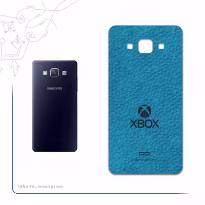 برچسب پوششی ماهوت مدل BL-XBOX مناسب برای گوشی موبایل سامسونگ Galaxy A5 2015
