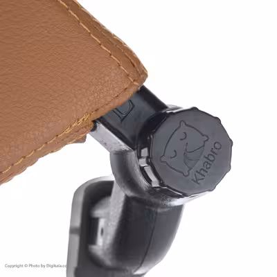 نگهدارنده سر و گردن صندلی خودرو خواب رو مدل CR-KH01-F