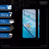 برچسب پوششی ماهوت مدل Swimming-FullSkin مناسب برای گوشی موبایل آنر 9A