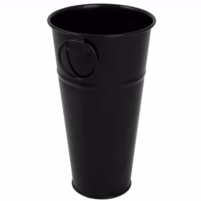 گلدان مدل فلزی تورینگ 45