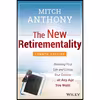 کتاب The New Retirementality اثر Mitch Anthony انتشارات Wiley