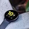 برچسب ماهوت طرح Universe-by-NASA-4 مناسب برای ساعت هوشمند سامسونگ Galaxy Watch Active 2 44mm
