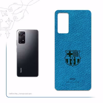 برچسب پوششی ماهوت مدل BL-BRCA مناسب برای گوشی موبایل شیائومی Redmi Note 11 Pro 5G