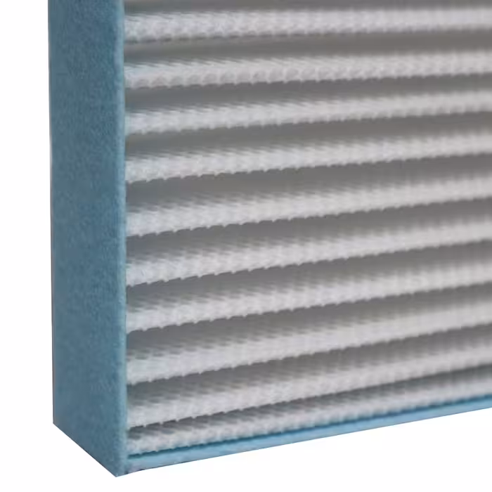 فیلتر کابین فیلتر دم مدل توری کد  97133-C5000 مناسب برای سورنتو