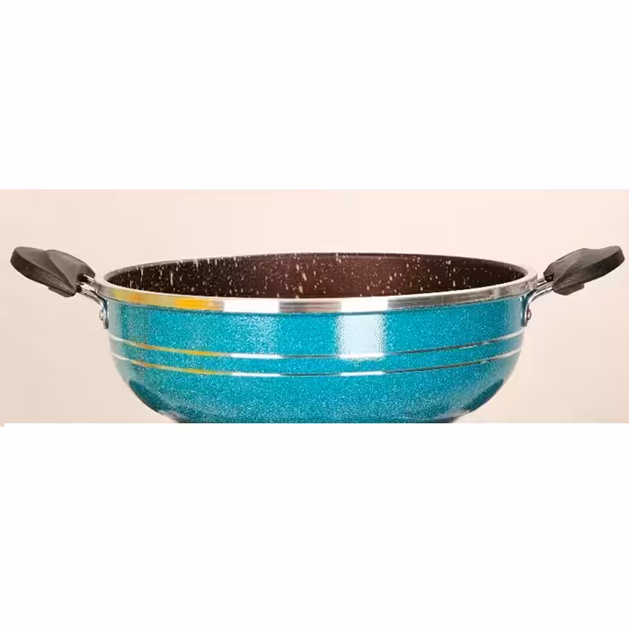 سرویس تابه 6 پارچه مرسانا مدل MT-6000 