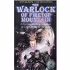 كتاب The Warlock of Firetop Mountain اثر Steve Jackson انتشارات Gardners 