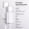 کابل تبدیل USB-C مدل O204 طول 1 متر
