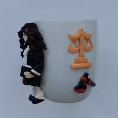 ماگ مدل فیمو کد F319