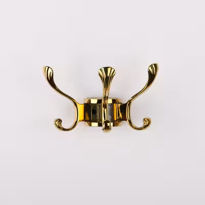 آویز حوله دلفین مدل Kh-r-03