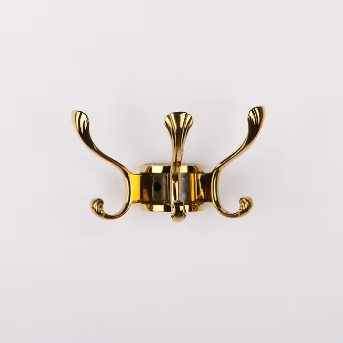 آویز حوله دلفین مدل Kh-r-03