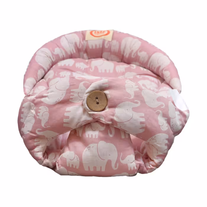 قنداق نوزادی ایسیز طرح فیل کد Is6100.5 