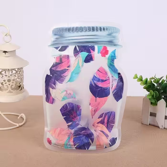 ارگانایزر طرح رنگی مدل 133 بسته 3 عددی