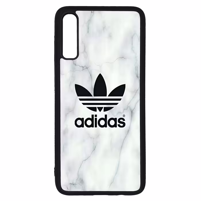 کاور ام ان اف طرح لوگو ورزشی کد P-004 مناسب برای گوشی موبایل سامسونگ Galaxy A70s / A70