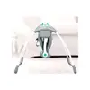 گهواره برقی نوزاد ماستلا مدل k06