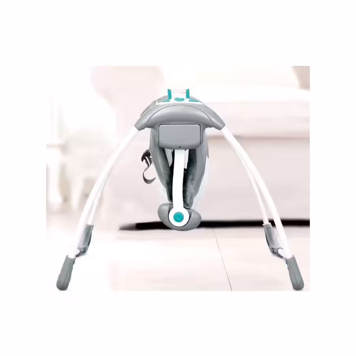 گهواره برقی نوزاد ماستلا مدل k06