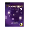 کتاب TouchStone 4 2nd اثر جمعی از نویسندگان انتشارات کمبریدج