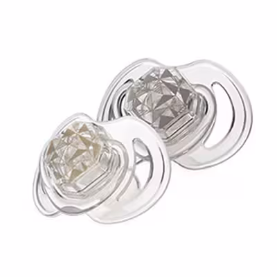 پستانک نوبی مدل id0202008.1 بسته 2 عددی