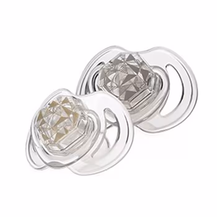 پستانک نوبی مدل id0202008.1 بسته 2 عددی