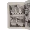 کتاب انجمن ارواح غمگین 1 اثر لیز مدینگز نشر میلکان