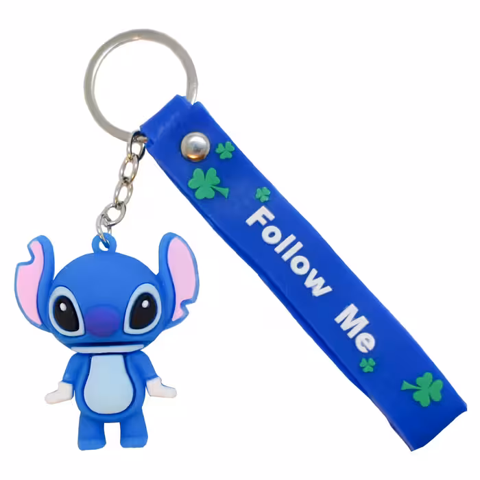 جاکلیدی رامیلا مدل فانتزی استیچ Stch_2B