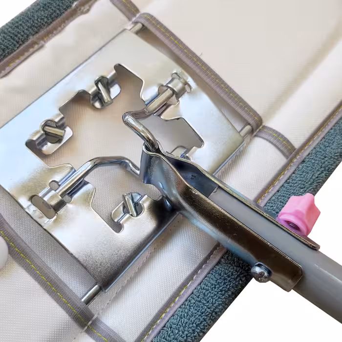 طی زمین شوی تی پاک مدل پولیشر