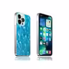 کاور کی -زد دو مدل Seashell مناسب برای گوشی موبایل اپل Iphone 13 / 14
