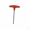 آچار آلن دسته تی واستر کد MN-05 سایز 5 میلیمتر