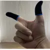 آستین کنترل کننده انگشت ولگا مدل VOL-Finger بسته 2 عددی