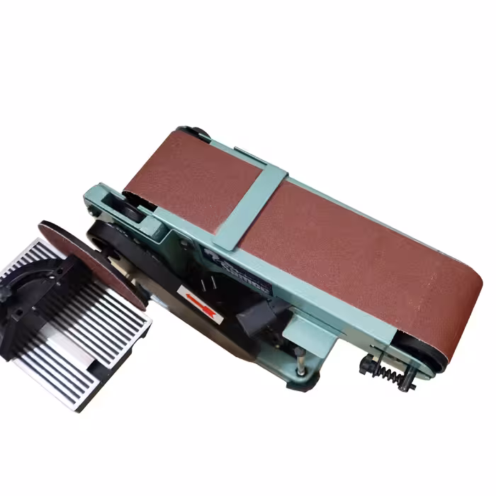 دستگاه سنباده زن سامکو  مدل نواری و دیسکی کد YP-375W