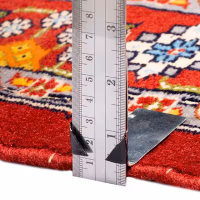 فرش دستباف ذرع و نیم سی پرشیا کد 153066