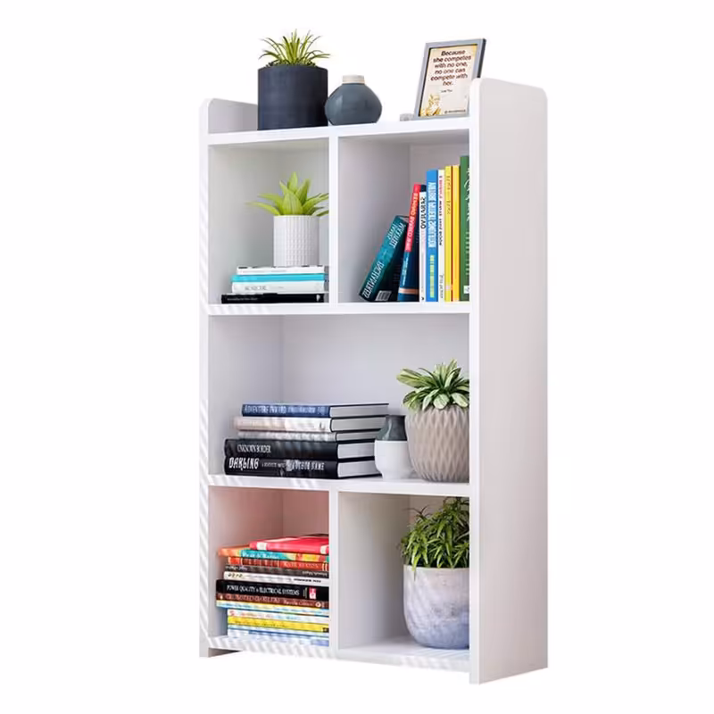 کتابخانه مدل IKE2005