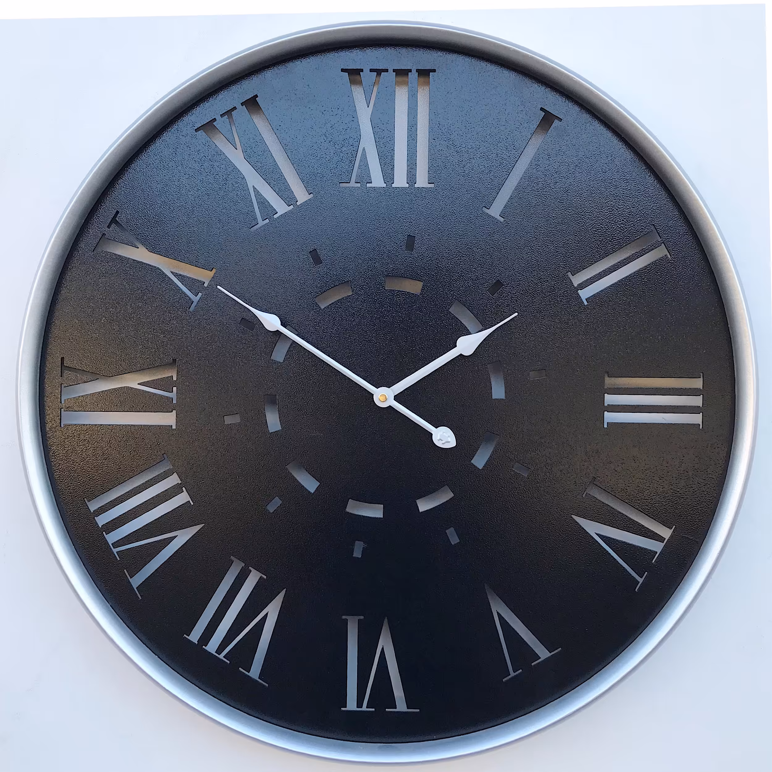 ساعت دیواری مدل d0010