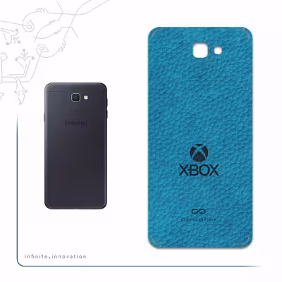 برچسب پوششی ماهوت مدل BL-XBOX مناسب برای گوشی موبایل سامسونگ Galaxy J7 Prime