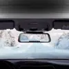 دوربین فیلم برداری خودرو سونتی می مدل D07DashCam   Night Vision Rear Cam
