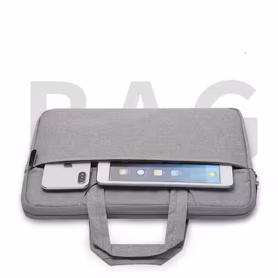 کیف لپ تاپ مدل BUBM002 مناسب برای لپ تاپ 13 اینچی