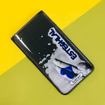 کاور مدل MX مناسب برای گوشی موبایل سامسونگ Galaxy A90