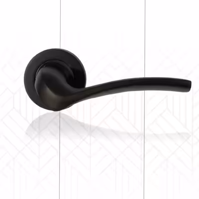 دستگیره در مدل A08 رزت سویچی MODERN بسته 2 عددی