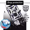 کاور کینگ پاور مدل AK47 مناسب برای گوشی موبایل اپل iPhone 12 Pro Max
