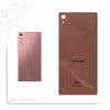 برچسب پوششی ماهوت مدل MNL-CYBRPNK مناسب برای گوشی موبایل سونی Xperia XA1 Ultra
