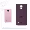 برچسب پوششی ماهوت مدل PL-ASTN_MRTN مناسب برای گوشی موبایل سامسونگ Galaxy Note 4