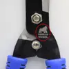 قیچی شمشاد زنی مدل گوریلا کد YPD-54CM